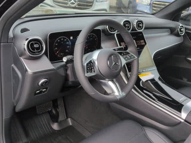 Certified 2026 Mercedes-Benz GLC 300 4MATIC image 10