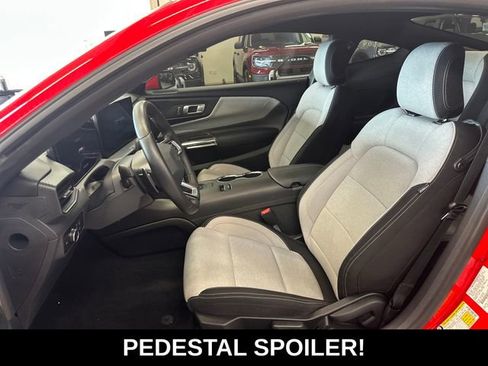 Used 2024 Ford Mustang GT RWD image 4