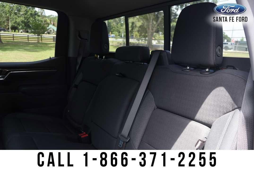 Used 2025 GMC Sierra 1500 Elevation w/ Preferred Package AWD/4WD image 22