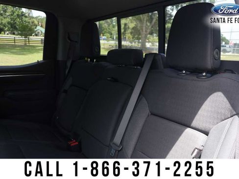 Used 2025 GMC Sierra 1500 Elevation w/ Preferred Package AWD/4WD image 22