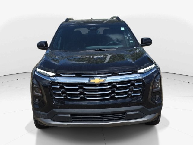 Used 2025 Chevrolet Equinox LT w/ Convenience Package II FWD image 7