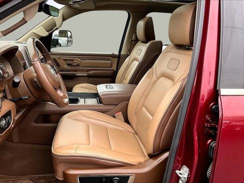 Used 2019 RAM 1500 Laramie Longhorn AWD/4WD image 11