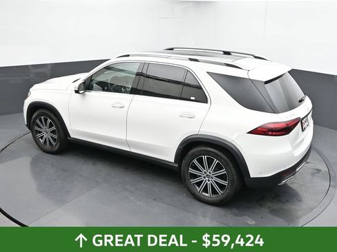 Used 2026 Mercedes-Benz GLE 350 4MATIC image 30