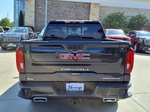 New 2026 GMC Sierra 1500 Denali w/ Denali Reserve Package image 24