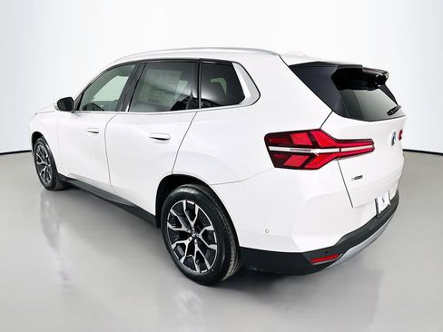 New 2026 BMW X3 xDrive30 image 7