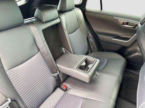 Used 2025 Toyota RAV4 XSE w/ Weather Package image 27