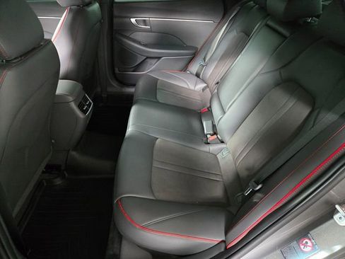 Used 2023 Hyundai Sonata SEL Plus w/ Cargo Package FWD image 12