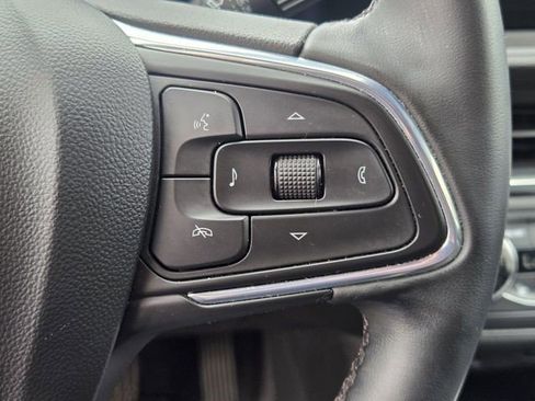 Certified 2024 Buick Envista Preferred w/ Convenience I Package FWD image 25