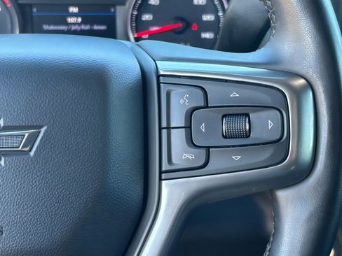 Used 2023 Chevrolet Silverado 2500 LT w/ Midnight Edition image 15