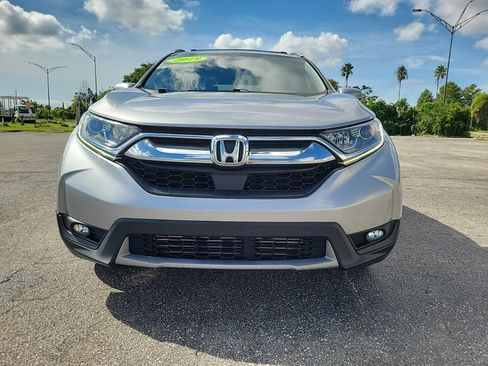 Used 2019 Honda CR-V EX image 29