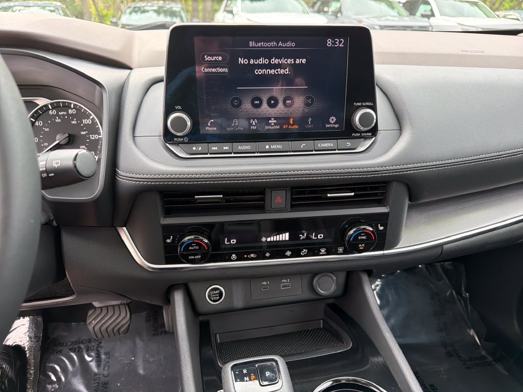 Certified 2023 Nissan Rogue SV w/ SV Premium B Package AWD/4WD image 27