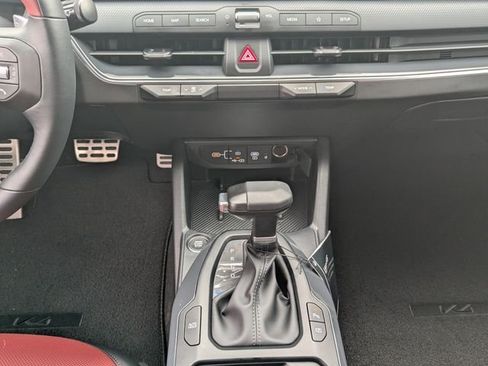 New 2026 Kia K4 GT-Line Turbo FWD image 19