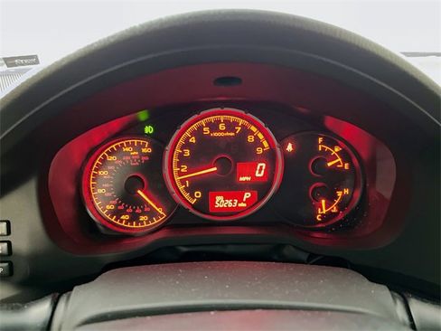 Used 2015 Subaru BRZ Limited w/ Popular Package #2B image 13