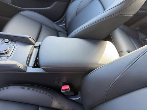 New 2026 MAZDA MAZDA3 s Sport image 14