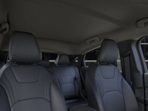 New 2025 Ford Mustang Mach-E Premium image 22