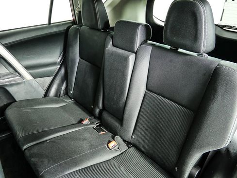 Used 2013 Toyota RAV4 XLE image 16