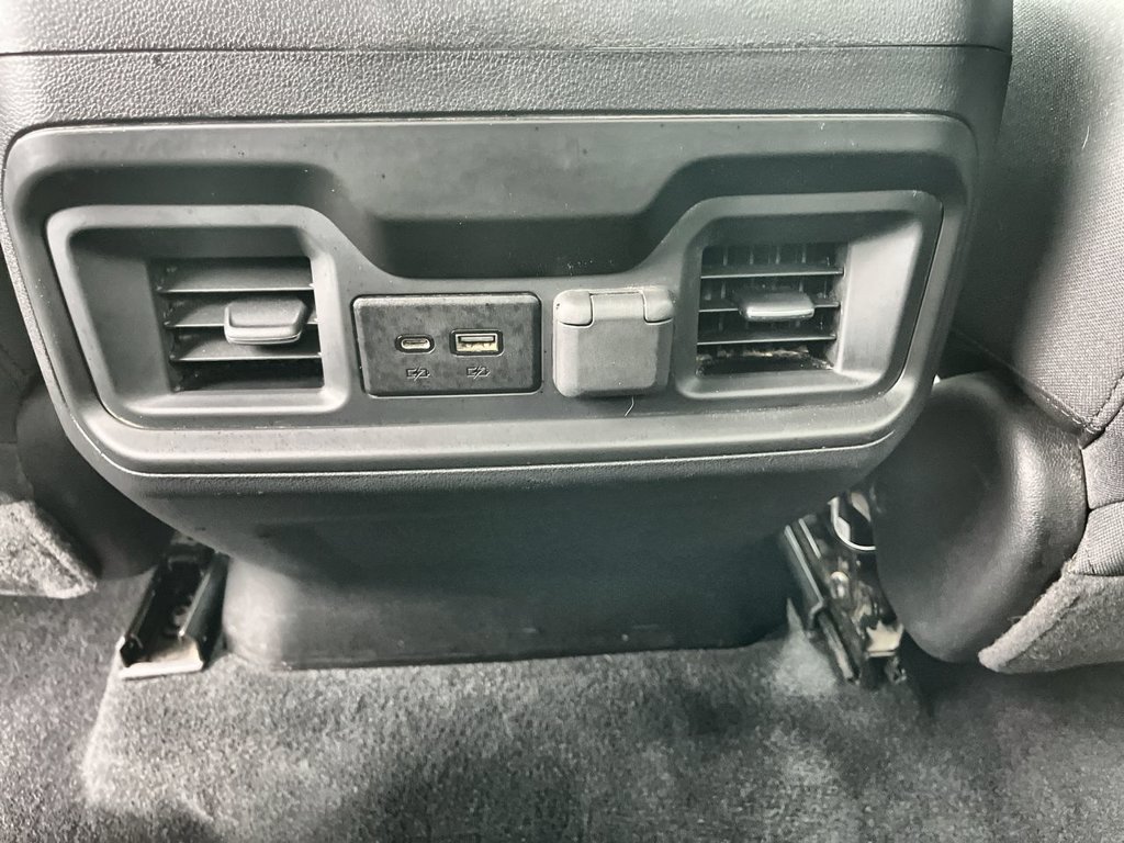 Used 2020 Chevrolet Silverado 2500 LT w/ All Star Edition AWD/4WD image 20