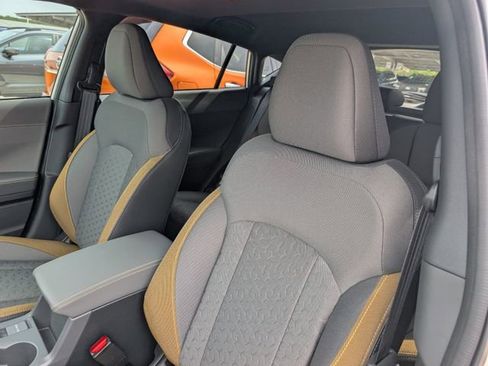 New 2026 Subaru Crosstrek 2.5i Sport AWD/4WD image 7