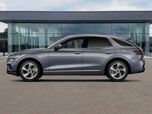 New 2026 Genesis GV70 2.5T Select image 3