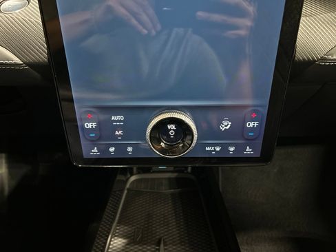 Certified 2024 Ford Mustang Mach-E Select w/ Comfort Package Lite AWD/4WD image 22