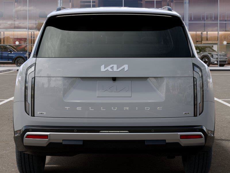 New 2027 Kia Telluride SX Prestige w/ Towing Package AWD/4WD image 13