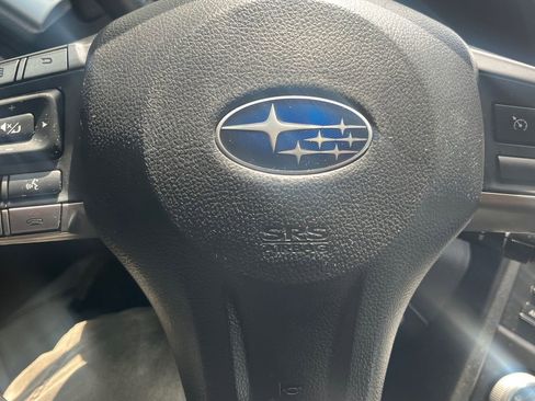 Used 2016 Subaru Impreza 2.0i AWD/4WD image 15