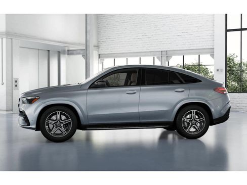 New 2026 Mercedes-Benz GLE 450 4MATIC Coupe image 34