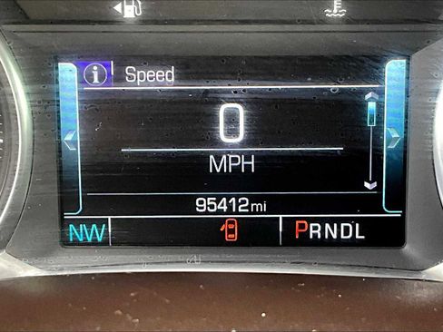 Used 2017 GMC Acadia SLT image 24