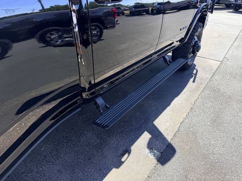 Used 2021 RAM 3500 Limited w/ Safety Group AWD/4WD image 13