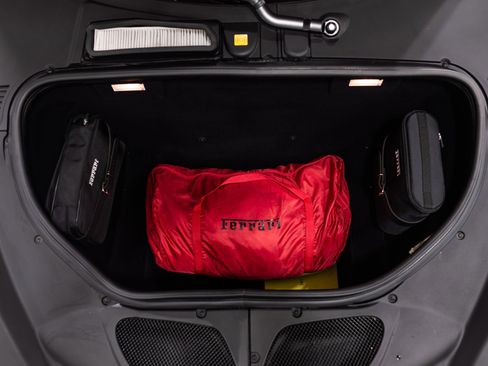 Used 2015 Ferrari 458 Speciale Coupe image 14