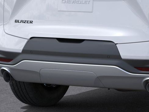 New 2026 Chevrolet Blazer LT w/ Sound & Technology Package image 28