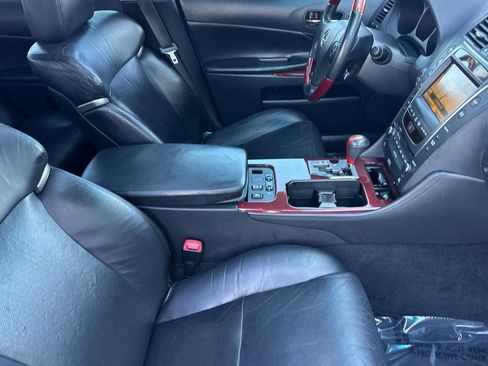 Used 2010 Lexus GS 350 image 30