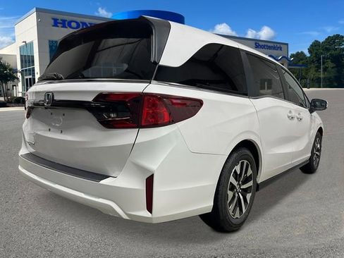 New 2026 Honda Odyssey EX-L image 5