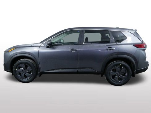 New 2026 Nissan Rogue SV w/ Cold Weather Package image 6