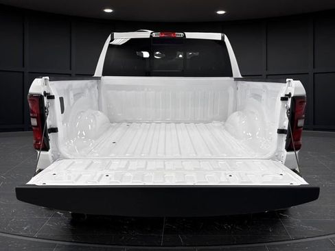 New 2026 RAM 1500 Big Horn image 14