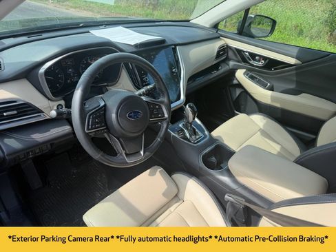 Used 2024 Subaru Outback Limited AWD/4WD image 13