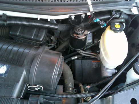 Used 2017 Chevrolet Express 3500 LT w/ LT Preferred Equipment Group image 69