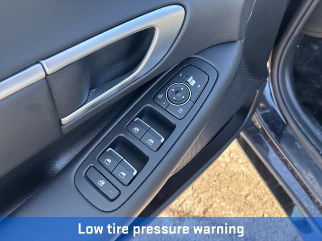 New 2026 Hyundai Sonata SEL AWD/4WD image 13