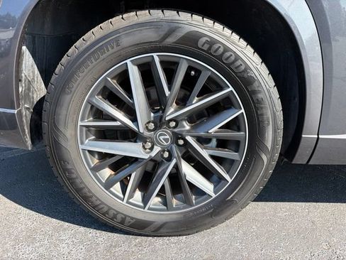 Used 2024 Lexus TX 350 FWD w/ Captains Chair Package image 15