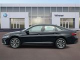 New 2025 Volkswagen Jetta S image 2