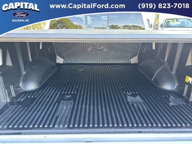 Certified 2023 Ford F150 XLT w/ Equipment Group 302A High AWD/4WD image 16
