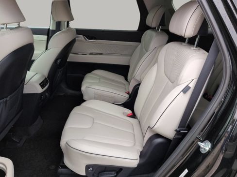 Used 2024 Hyundai Palisade Calligraphy FWD image 20