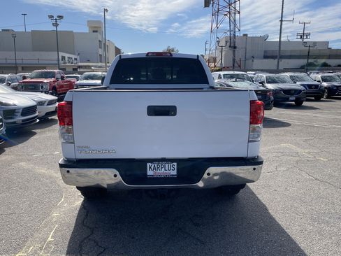 Used 2011 Toyota Tundra 2WD Double Cab w/ TRD Off-Road Pkg image 8