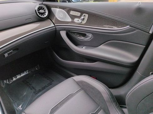 New 2026 Mercedes-Benz AMG GT 43 image 16