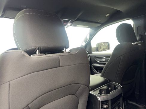 Used 2025 RAM 1500 Lone Star AWD/4WD image 38