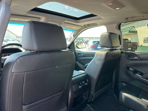 Used 2018 Chevrolet Suburban LT AWD/4WD image 23