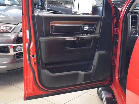 Used 2016 RAM 1500 Laramie w/ Convenience Group image 72