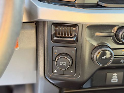 Used 2025 Ford F250 XL w/ STX Appearance Package AWD/4WD image 28