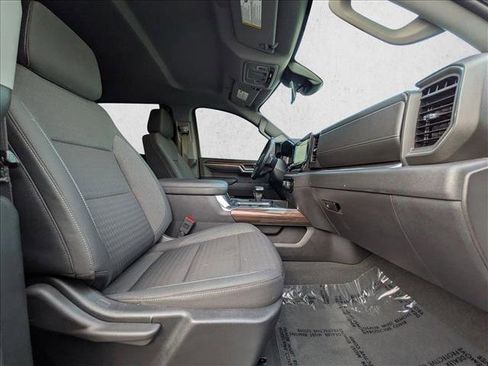 Used 2023 Chevrolet Silverado 1500 LT Trail Boss image 21