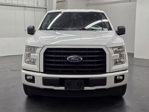 Used 2017 Ford F150 XL w/ Equipment Group 101A Mid image 4